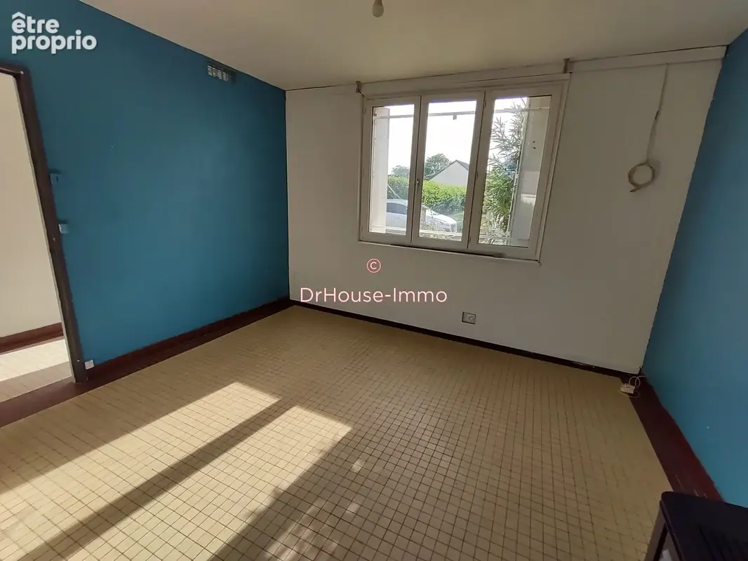 Maison 4 pièces 82 m² à vendre à Reuilly (36260) - photo 24