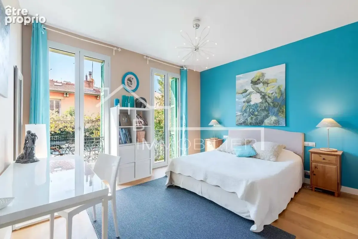 Maison 7 pièces 190 m² à vendre à Nice (06000) - photo 23