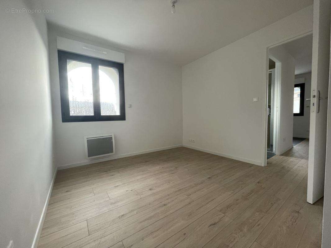 Appartement à ETAMPES