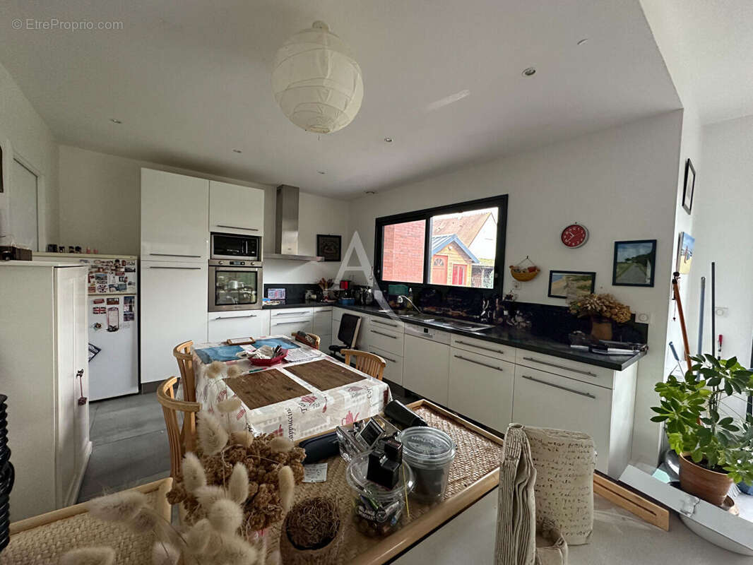 Maison à SAINT-AVERTIN