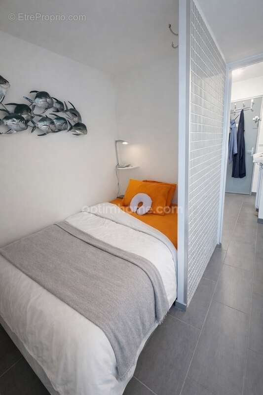 Appartement à AGDE