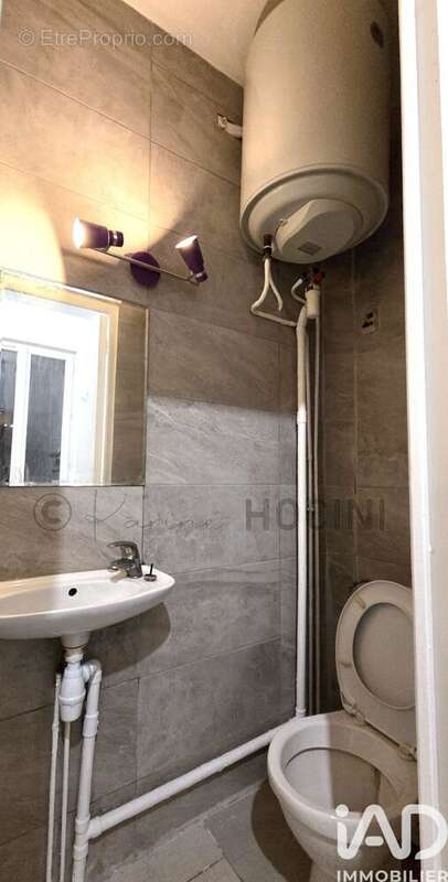 Photo 5 - Appartement à JUVISY-SUR-ORGE