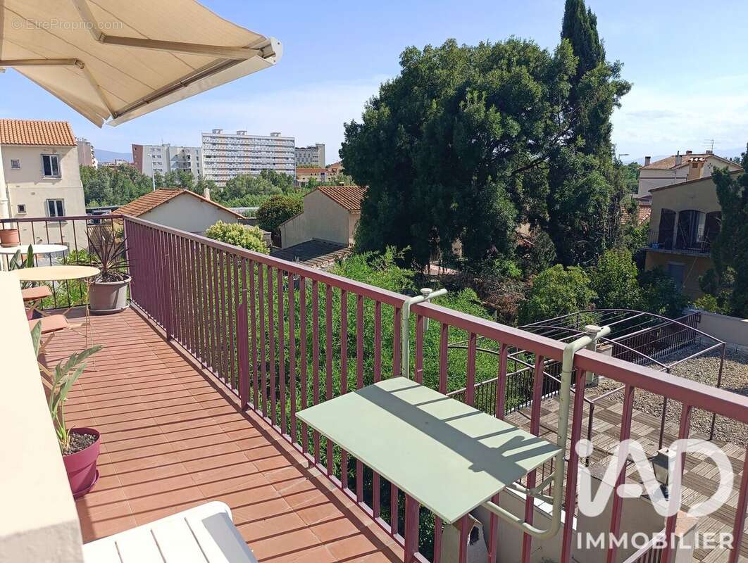 Photo 8 - Appartement à PERPIGNAN