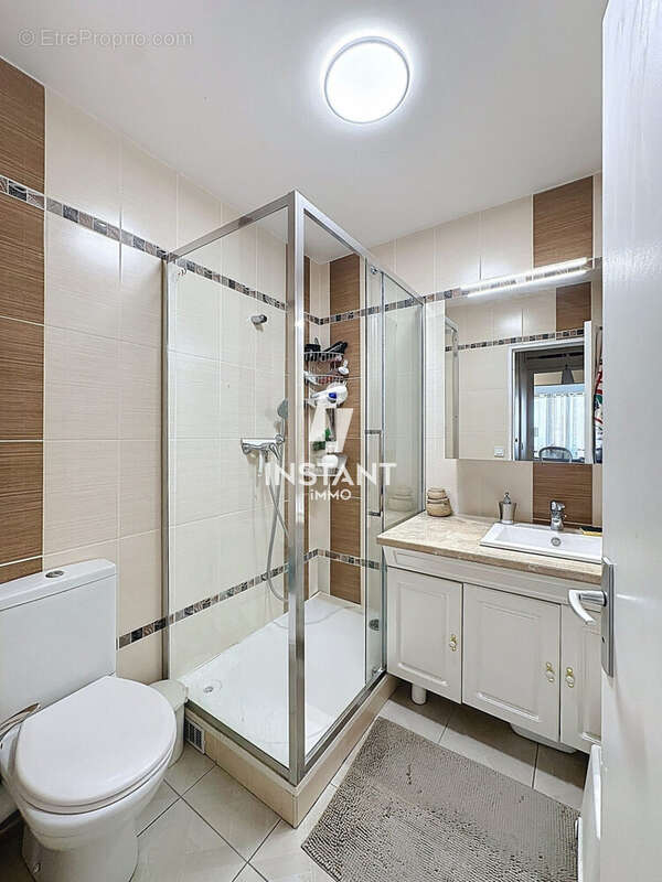 Appartement à CRETEIL