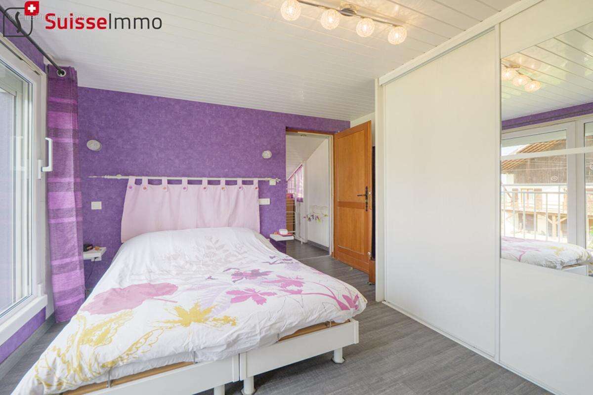 Maison à AUDINCOURT