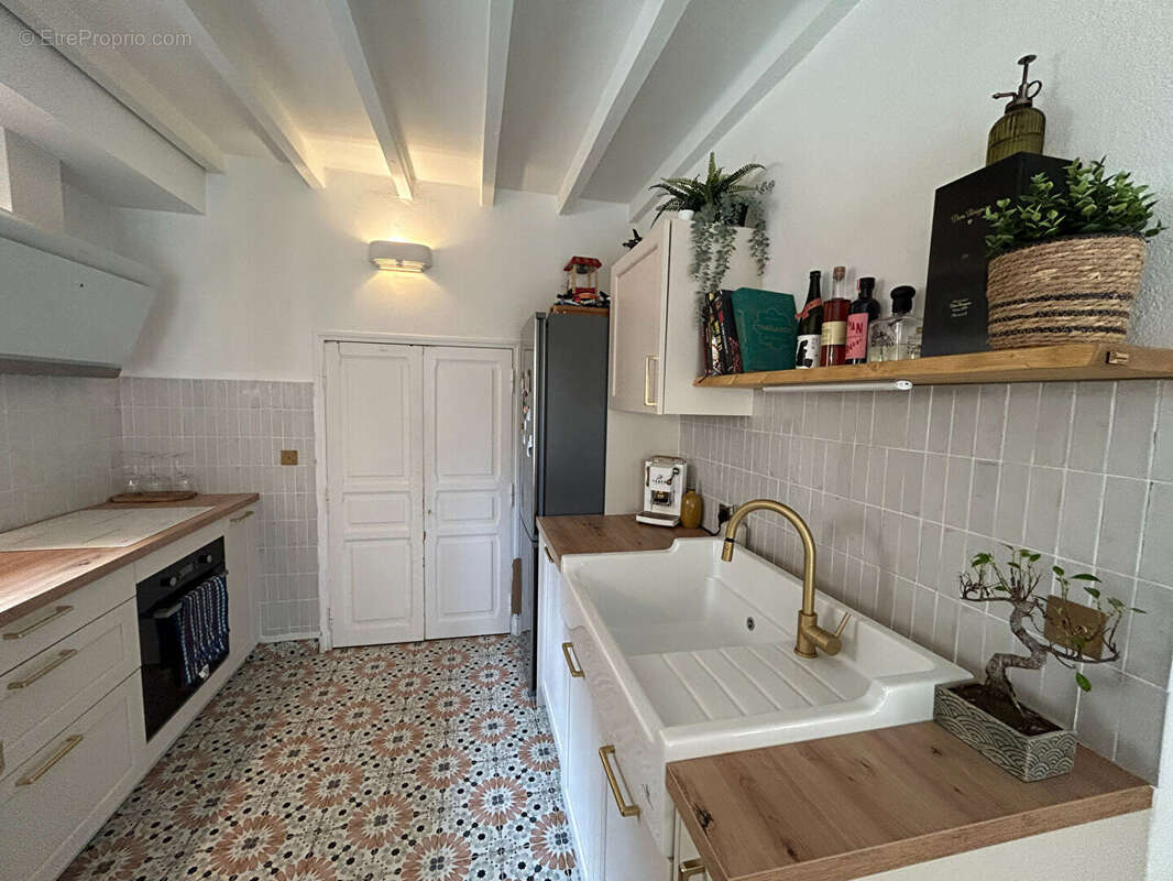 Appartement à CARPENTRAS