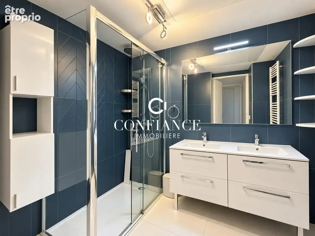 Appartement 4 pièces 115 m² à vendre à Villeneuve-Loubet (06270) - photo 9
