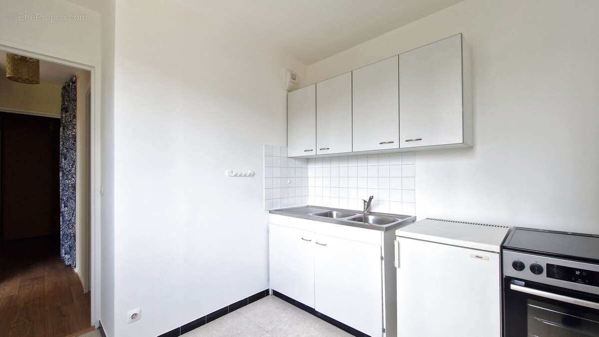 Appartement à LES ULIS