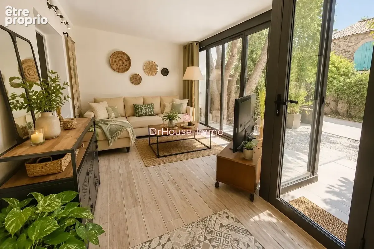 Maison 2 pièces 50 m² à vendre à Leucate (11370) - photo 2