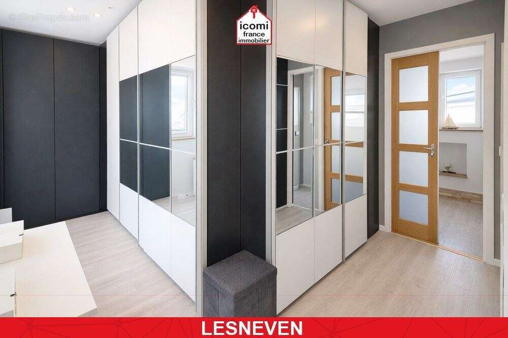 Maison à LESNEVEN