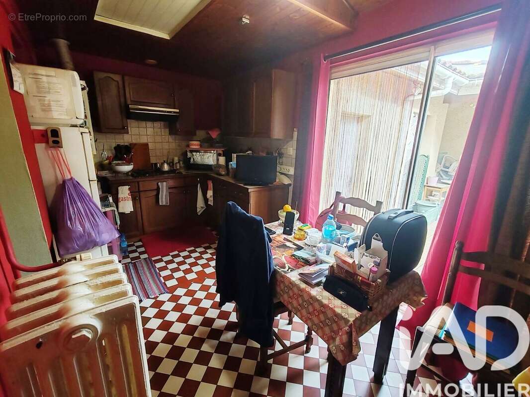 Photo 5 - Maison à BORDEAUX