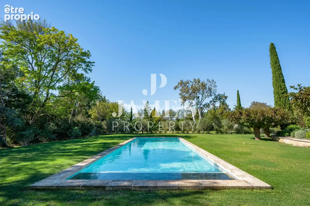 Maison 7 pièces 335 m² à vendre à Maussane-Les-Alpilles (13520) - photo 6