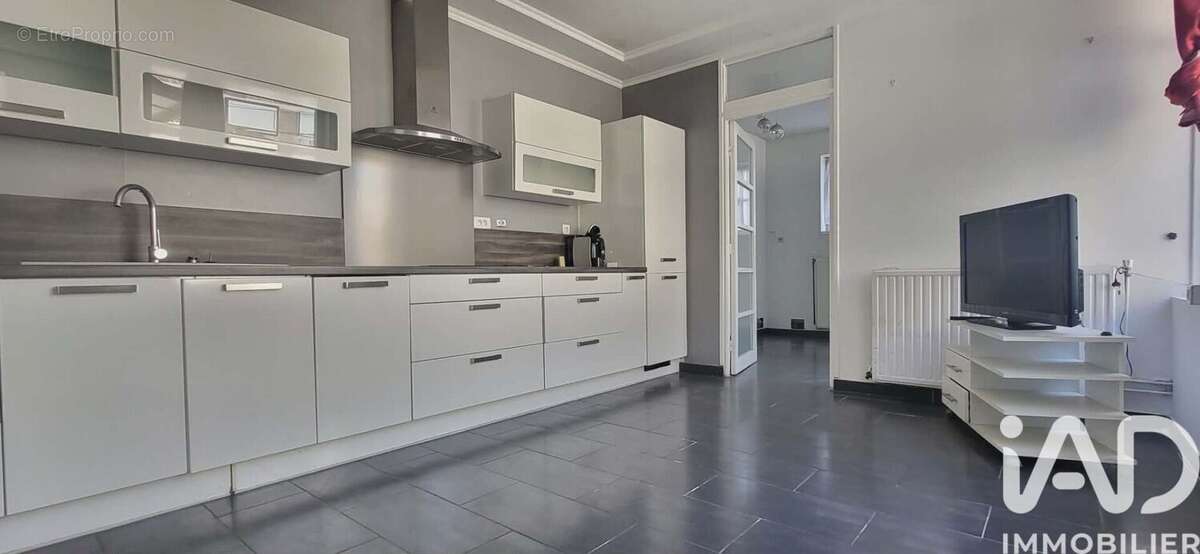 Photo 4 - Maison à LILLE