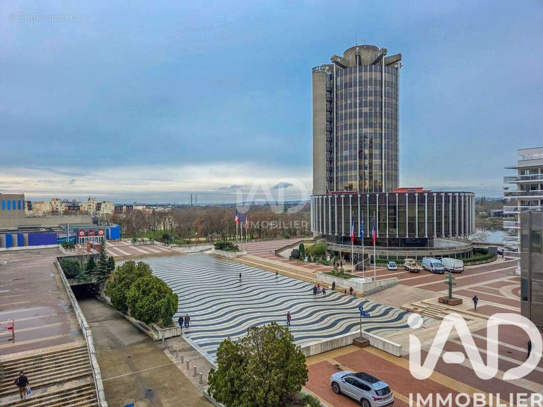 Photo 9 - Appartement à CRETEIL
