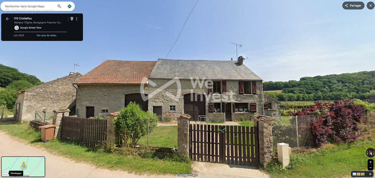 Maison 97 m² à Marigny-L'eglise  - photo 2