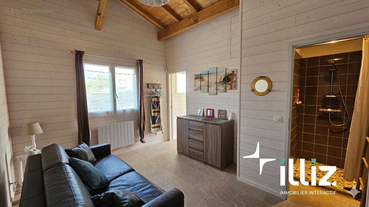 Maison à TALLER