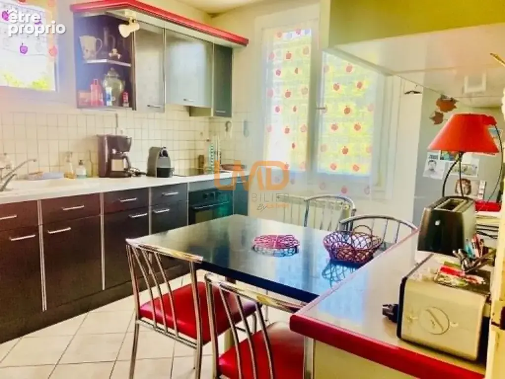 Maison de ville au calme acces PMR - photo 6