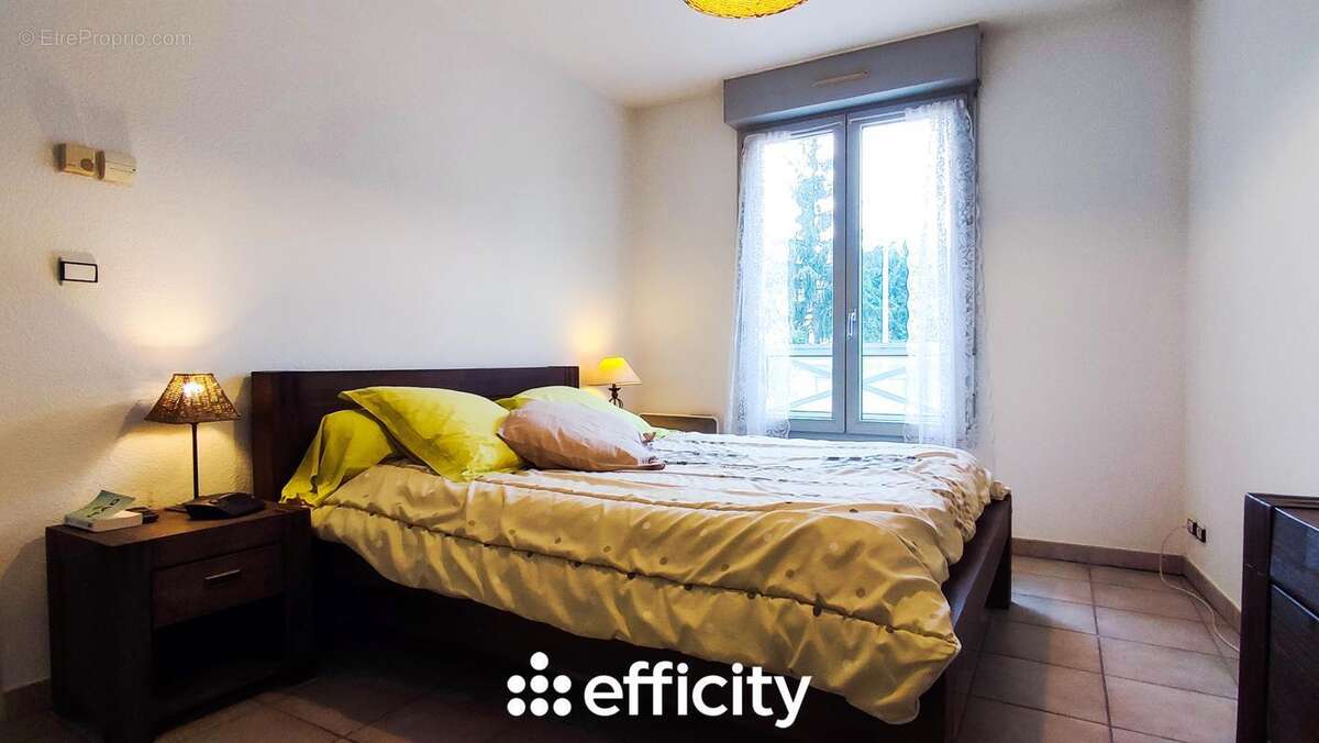 Appartement à LONS-LE-SAUNIER