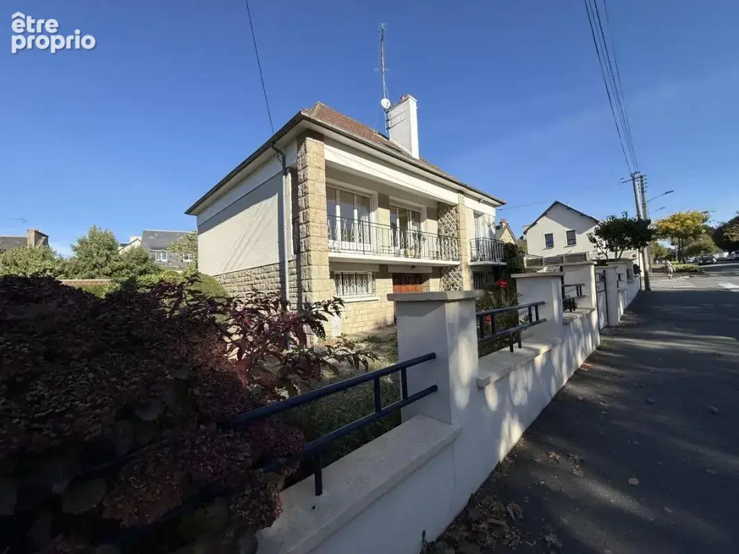 Maison 6 pièces 117 m² à vendre à Saint-Malo (35400) - photo 21