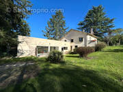 Maison à CHAMPCEVINEL