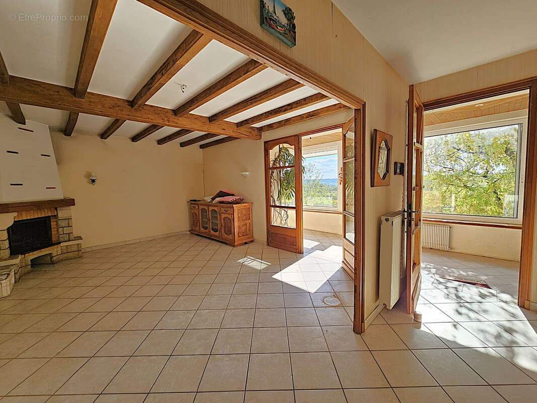Maison à VILLENEUVE-SUR-LOT