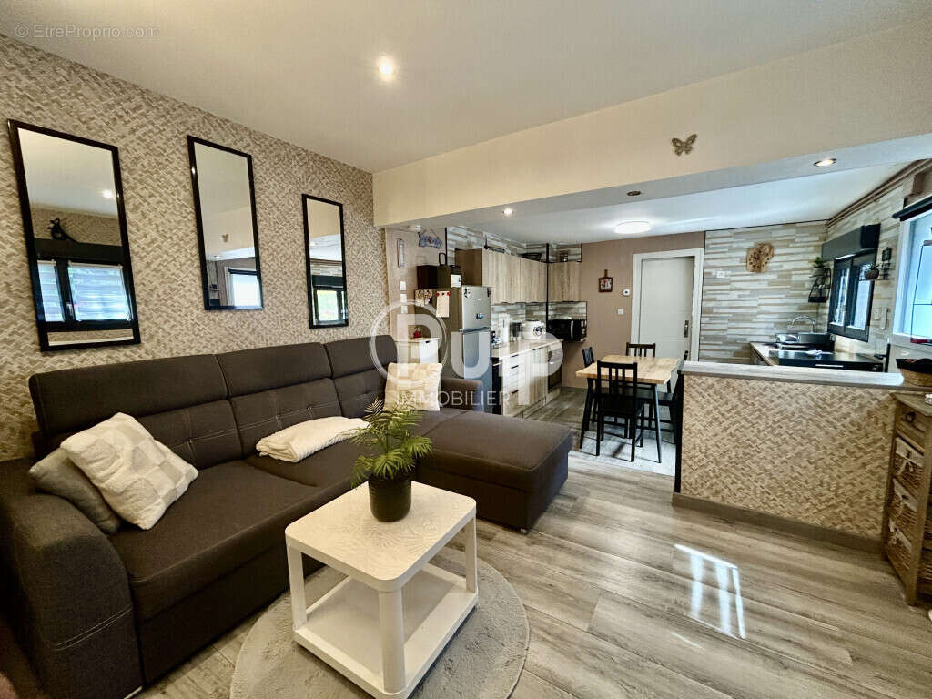 maison à vendre à hersin-coupigny - photo 4