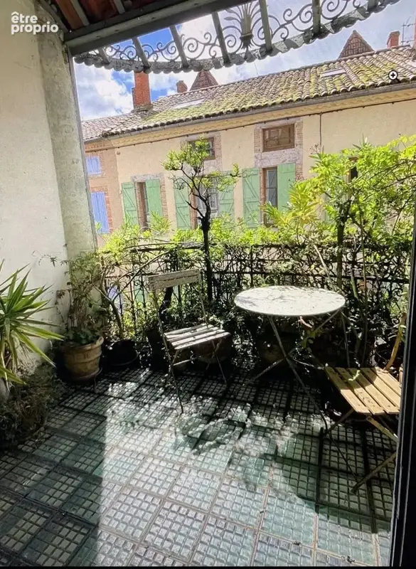 Hotel particulier - photo 3