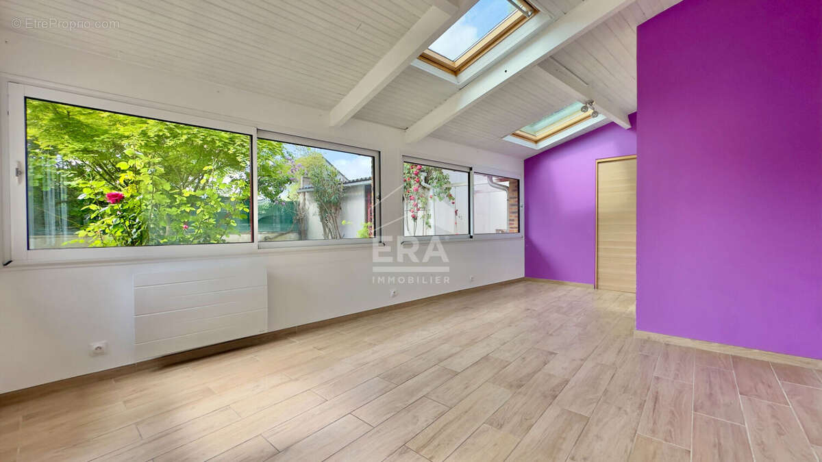 Maison à ATHIS-MONS