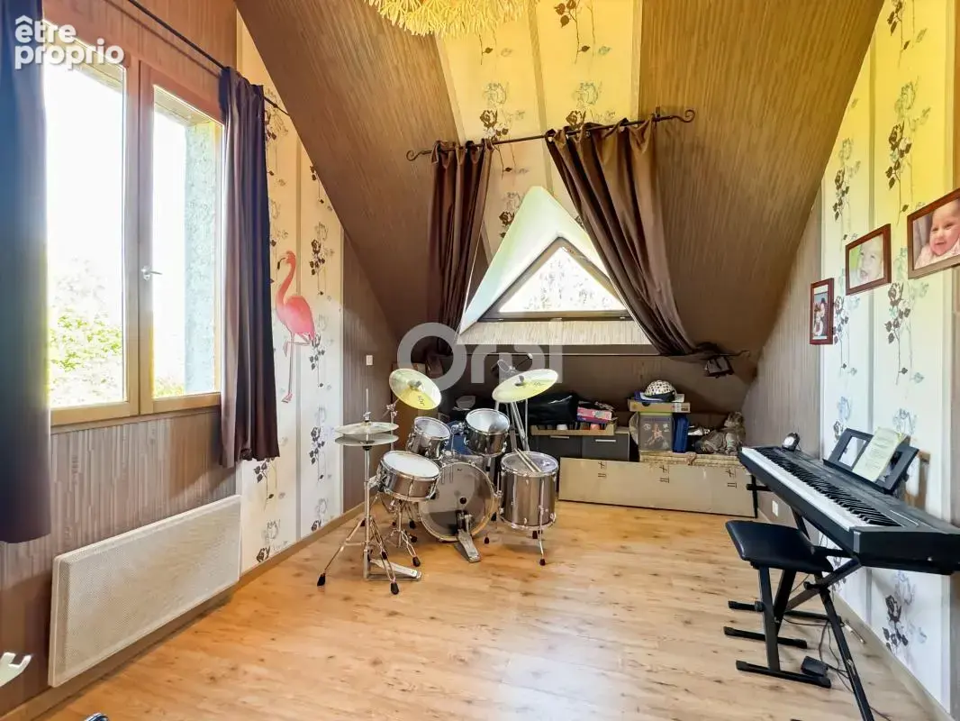 Une maison pensée pour toute la famille ! - photo 14