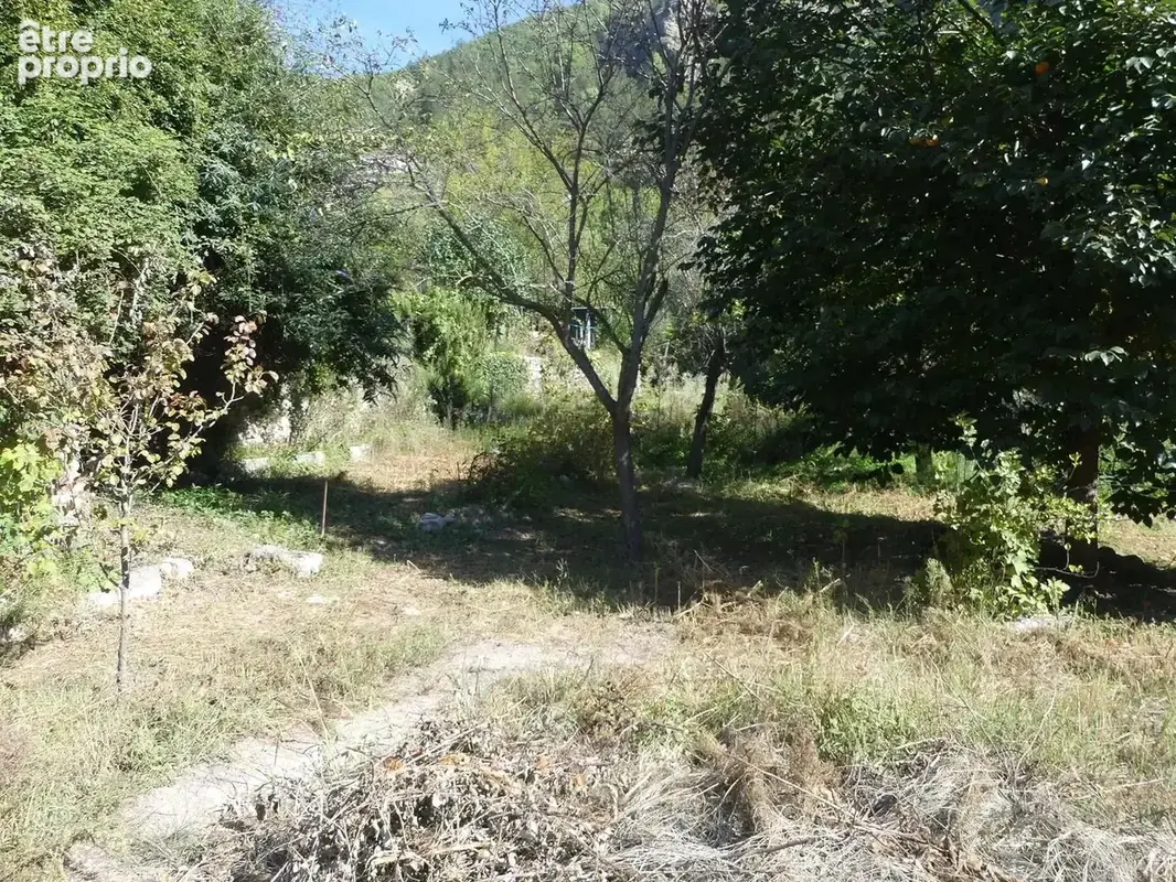 Studio 29 m² - jardin 590 m² et cave - photo 12