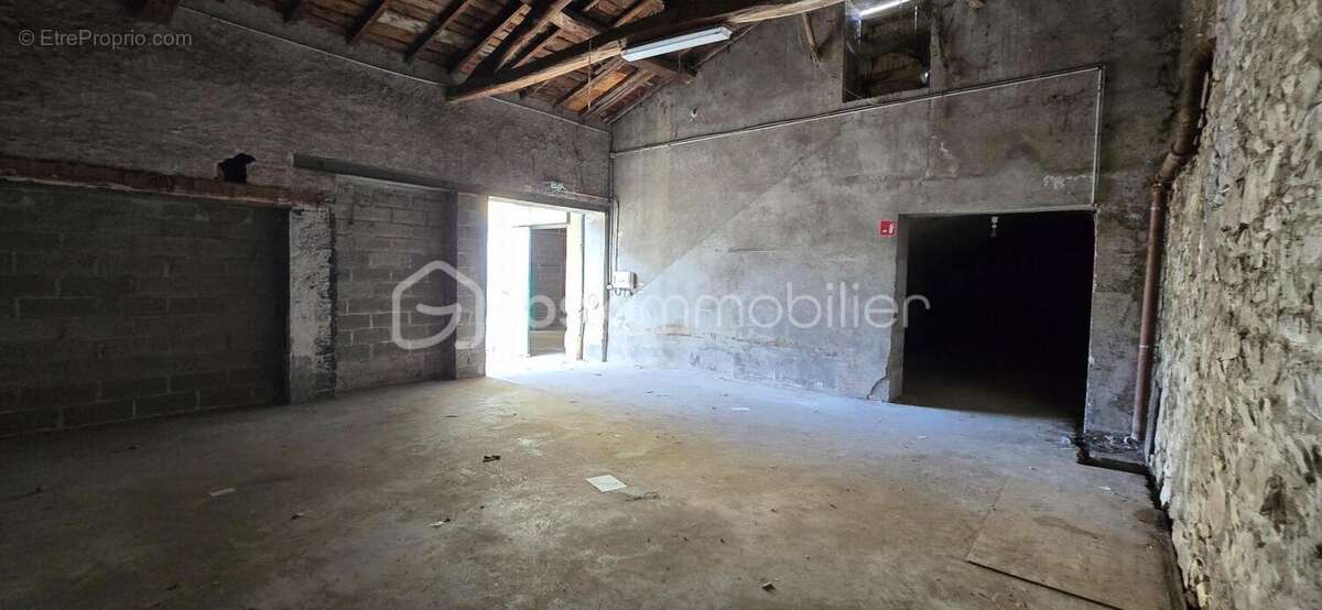 Appartement à BOEN