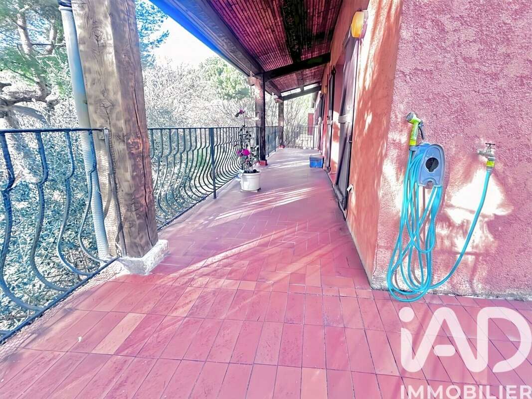 Photo 8 - Maison à NICE