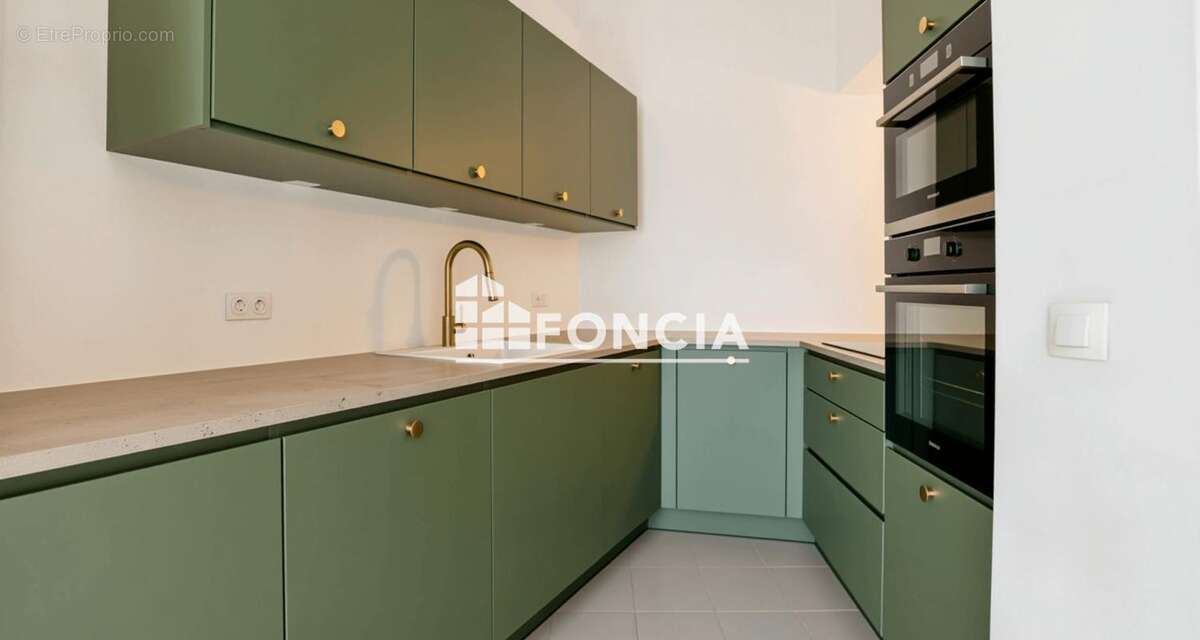 Appartement à SALON-DE-PROVENCE