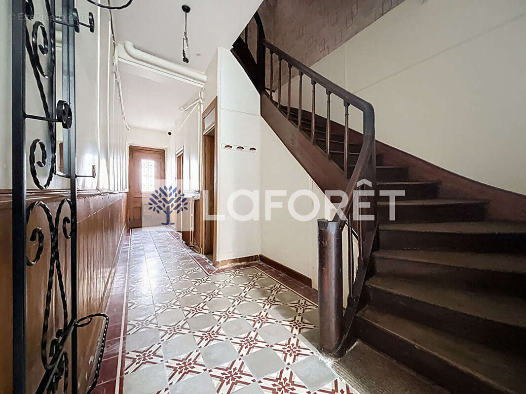 A vendre- bressuire - photo 6