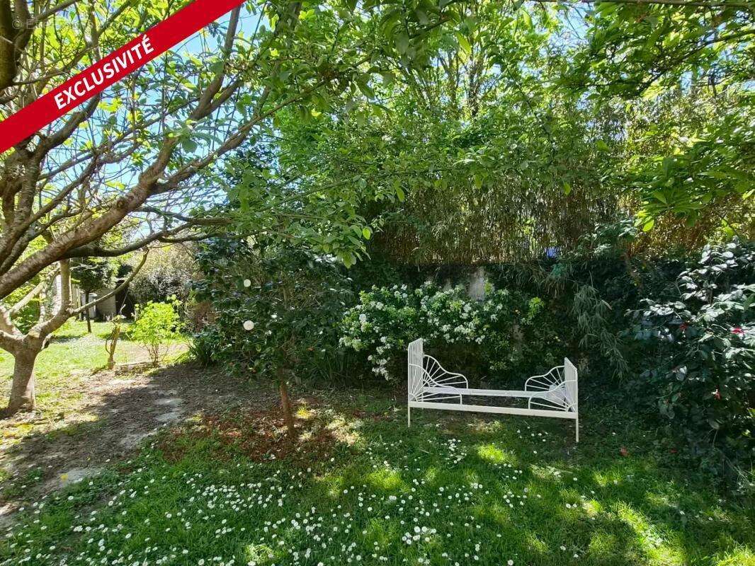 Maison à LA ROCHE-SUR-YON