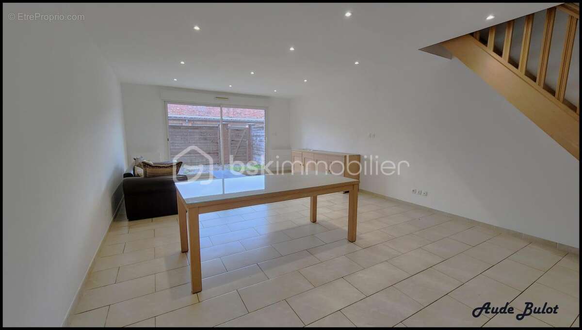 Appartement à ANNOEULLIN