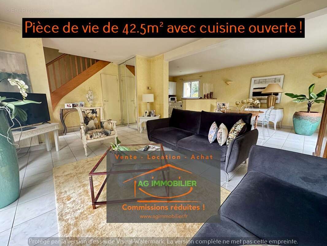 Maison à PACE