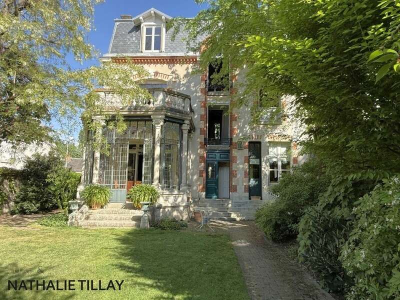Maison à ORLEANS