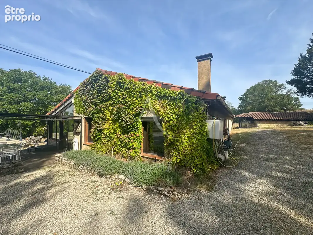 Propriété d'exception au coeur de 33 hectares avec Vue Imprenable - photo 4