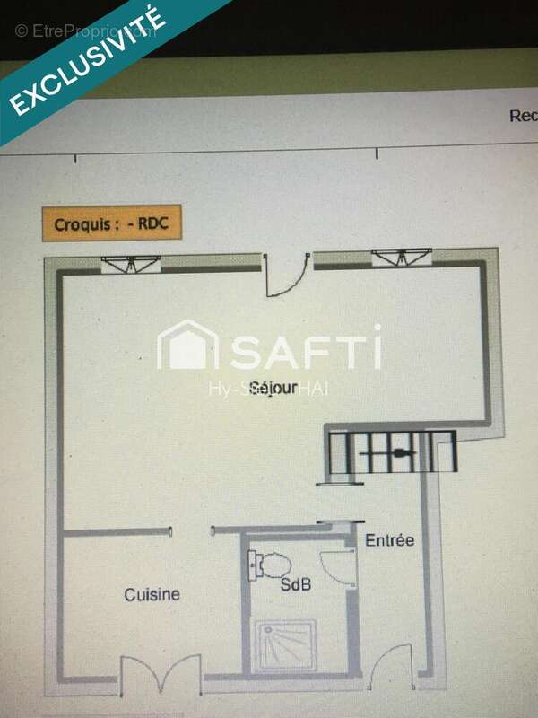 Photo 4 - Maison à NANTUA