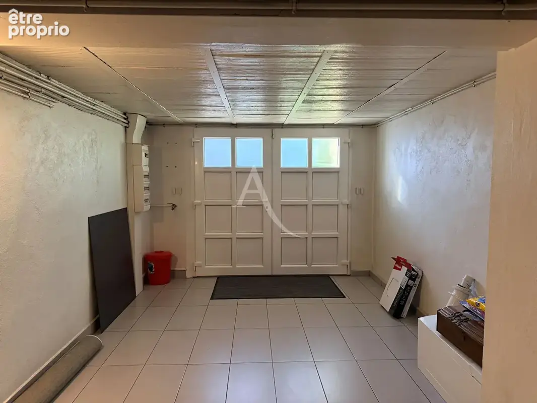 Maison Le Blanc Mesnil 5 pièce(s) 140 m2 Terrain 378m² - photo 17
