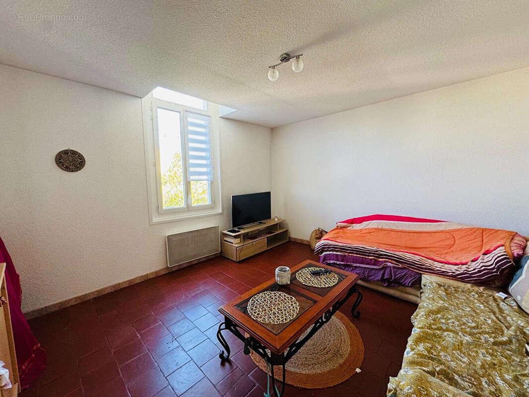 Maison à BOUJAN-SUR-LIBRON