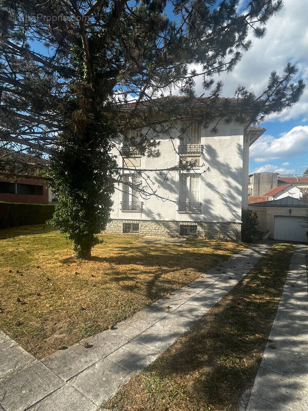 Maison à VITTEL