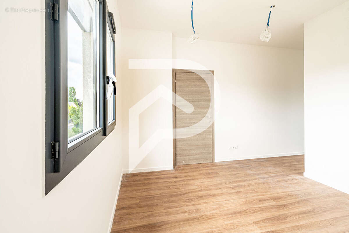 Maison à SAINT-JEAN-LE-BLANC