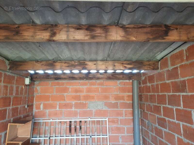 ALBI appartement de type 4 avec garage - photo 8