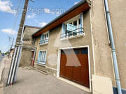 Maison à VELAINES