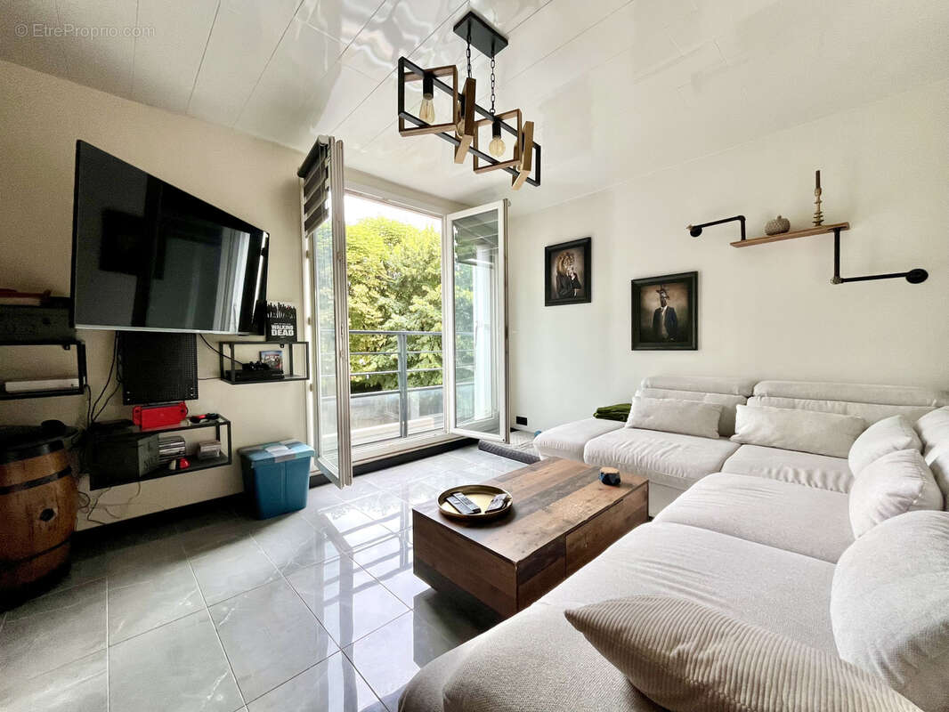 Appartement à CHATOU