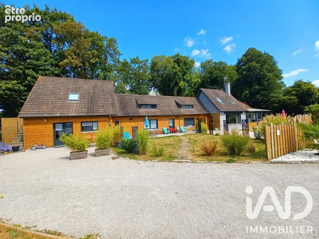 Photo 1 - Appartement à CAMIERS