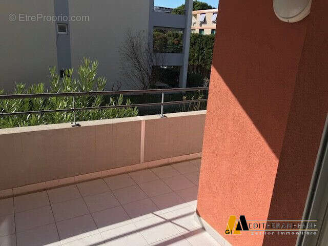 Appartement à AVIGNON