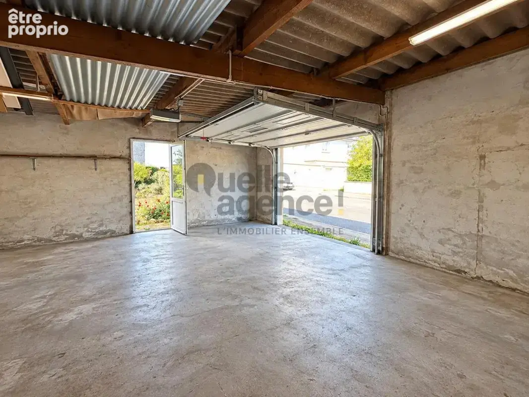 Maison 6 pièces de 104 m2 à Plouhinec - photo 17